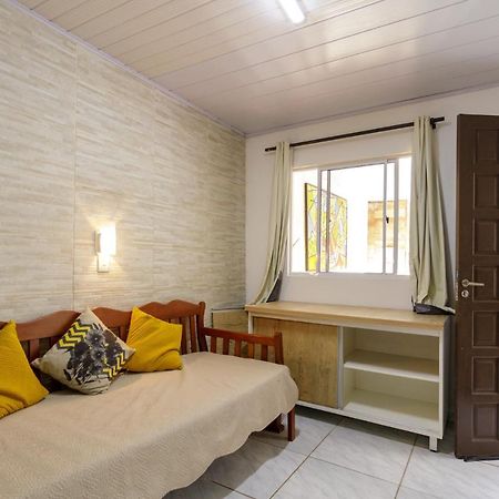 Residencial Eucaliptos Hotel Florianopolis Exterior photo