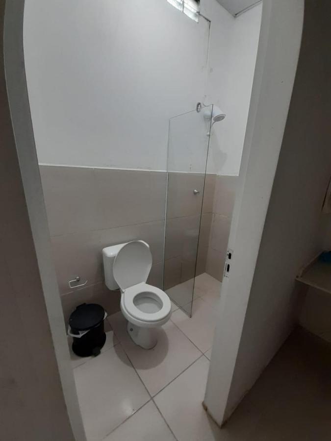 Residencial Eucaliptos Hotel Florianopolis Exterior photo