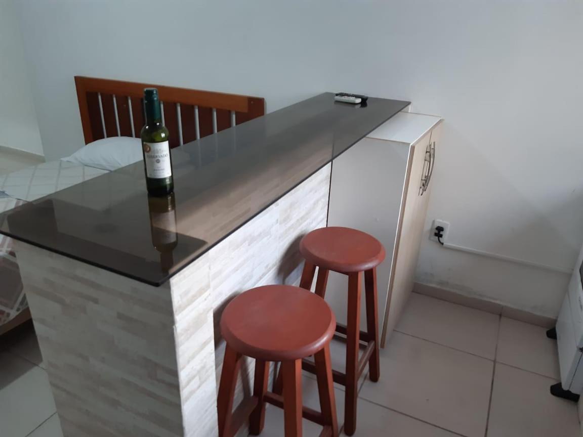 Residencial Eucaliptos Hotel Florianopolis Exterior photo