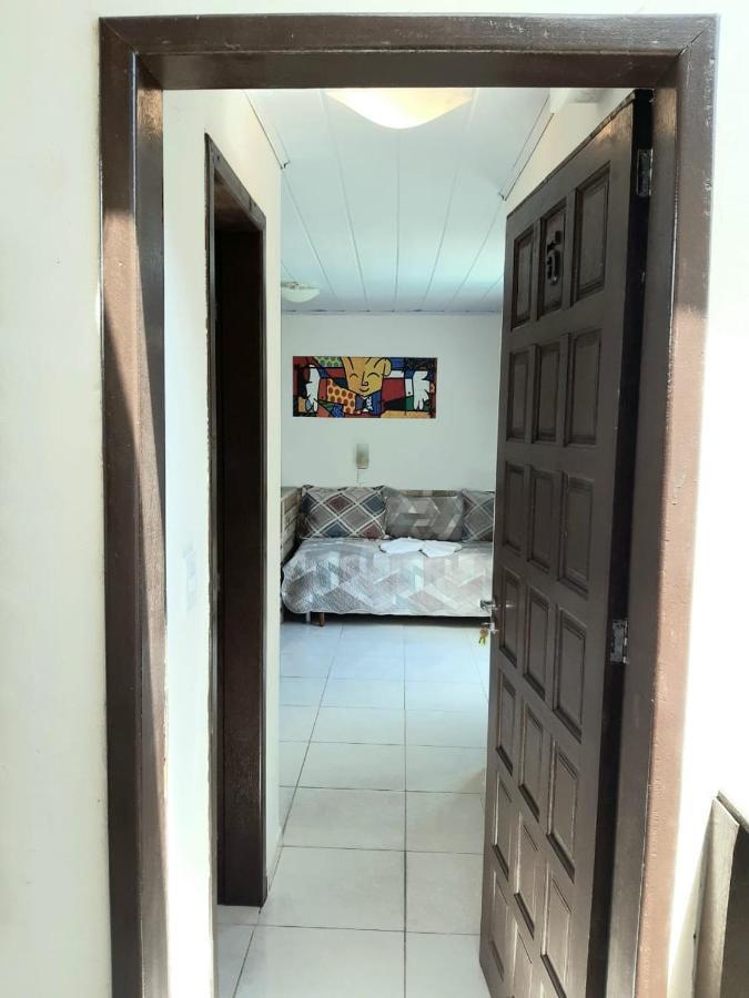 Residencial Eucaliptos Hotel Florianopolis Exterior photo