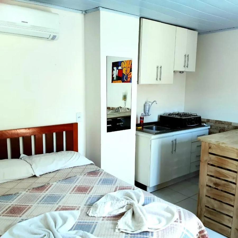 Residencial Eucaliptos Hotel Florianopolis Room photo