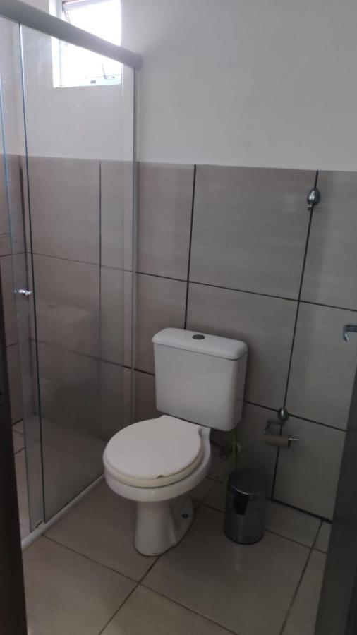 Residencial Eucaliptos Hotel Florianopolis Room photo