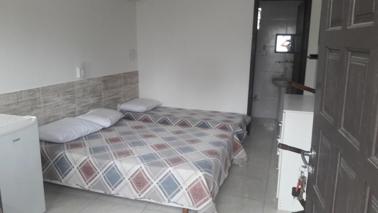 Residencial Eucaliptos Hotel Florianopolis Exterior photo