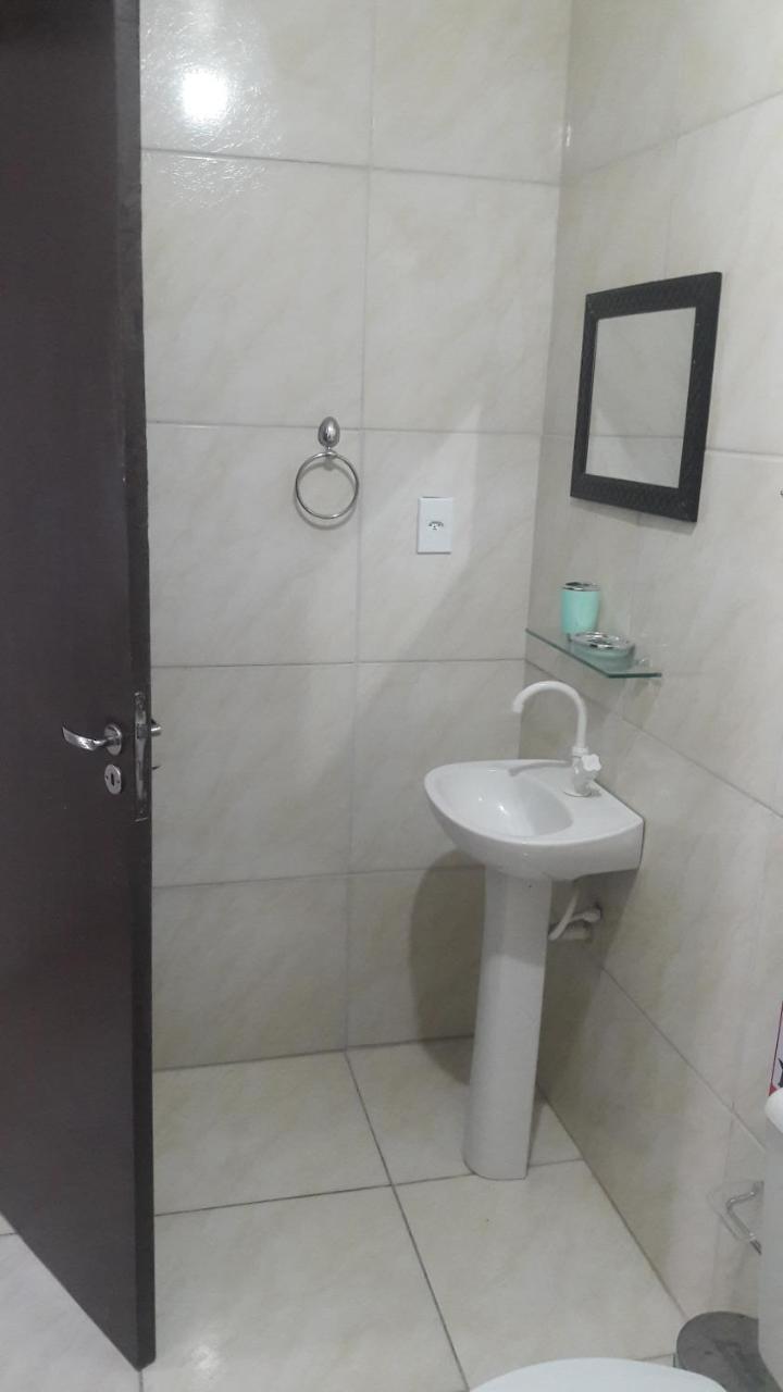 Residencial Eucaliptos Hotel Florianopolis Exterior photo